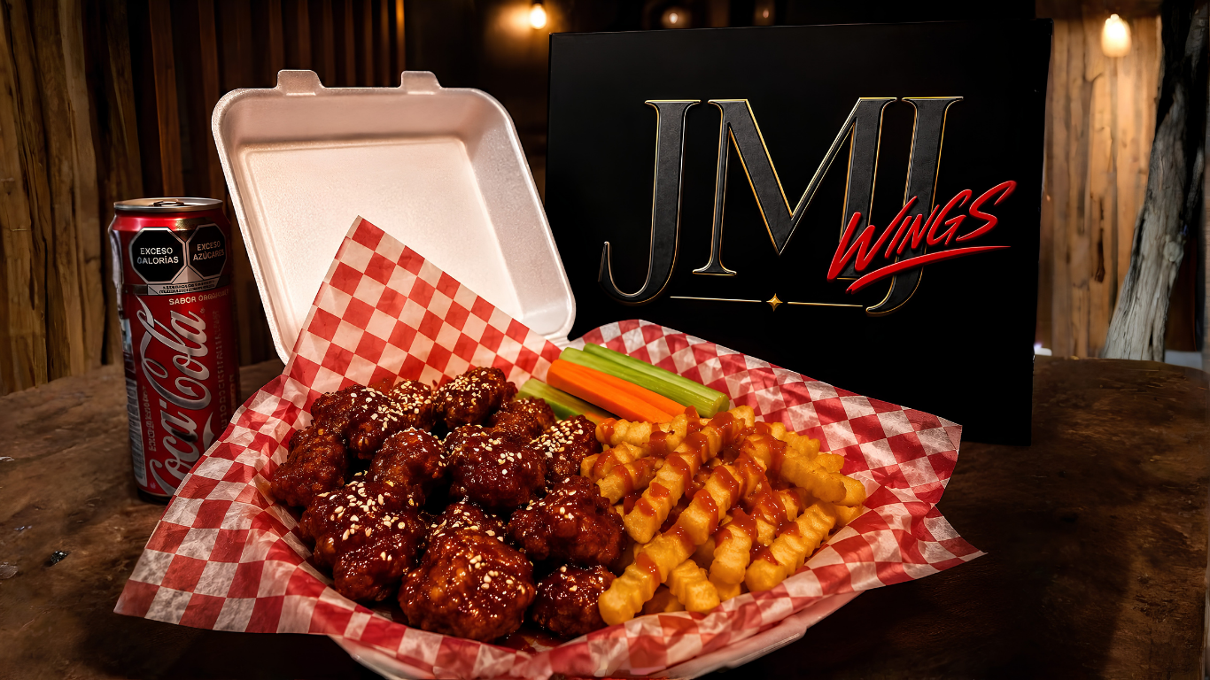 Boneles JMJ